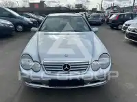 2001 Mercedes Benz CE 200