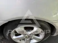 2001 Mercedes Benz CL 180
