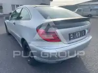 2001 Mercedes Benz CL 180