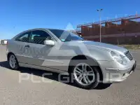 2001 Mercedes Benz CE 230
