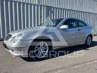 2001 Mercedes Benz CE 230