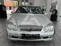2001 Mercedes Benz CL 220