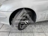 2001 Mercedes Benz CL 220