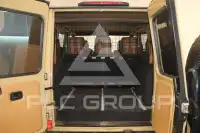 2001 Mercedes Benz G 290