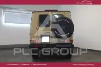 2001 Mercedes Benz G 290