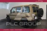 2001 Mercedes Benz G 290