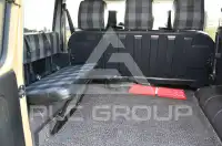 2001 Mercedes Benz G 290
