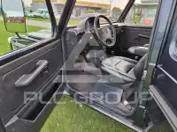 2001 Mercedes Benz G 290