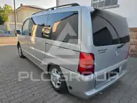 2001 Mercedes Benz V 280
