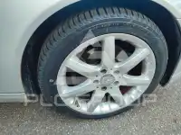 2001 Mercedes Benz CL 230