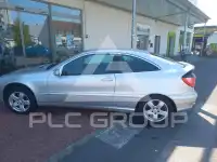 2001 Mercedes Benz CL 230