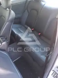 2001 Mercedes Benz CL 230