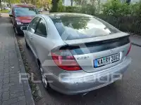 2001 Mercedes Benz CL 230