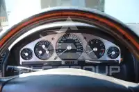 2001 Mercedes Benz SL 320