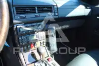 2001 Mercedes Benz SL 320