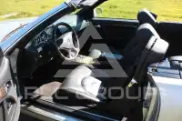 2001 Mercedes Benz SL 320