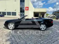 2001 Mercedes Benz CLK 430