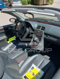 2001 Mercedes Benz CLK 430