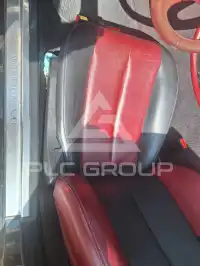 2001 Mercedes Benz CLK 430