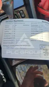 2001 Mercedes Benz CLK 430