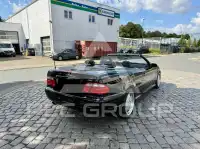 2001 Mercedes Benz CLK 430