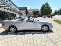 2001 Mercedes Benz CLK 430