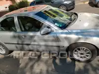 2001 Volvo S60