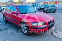 2001 Volvo S60