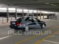 2001 Volvo S60