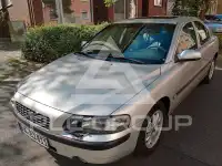 2001 Volvo S60