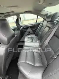 2001 Volvo S60
