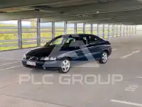2001 Volvo S60