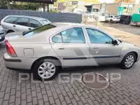 2001 Volvo S60