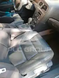 2001 Volvo S60