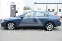2001 Volvo S60