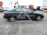 2001 Volvo S60