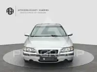 2001 Volvo S60