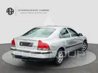 2001 Volvo S60