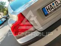 2001 Volvo S60