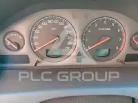 2001 Volvo S60