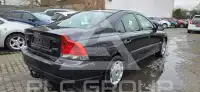 2001 Volvo S60