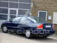 2001 Volvo S60