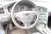2001 Volvo S60