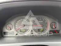 2001 Volvo S60