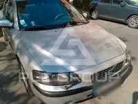 2001 Volvo S60