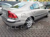 2001 Volvo S60