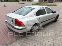 2001 Volvo S60