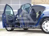 2001 Volvo S60