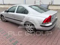 2001 Volvo S60