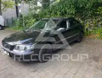 2001 Volvo S60